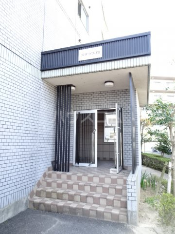 2/9 エントランス