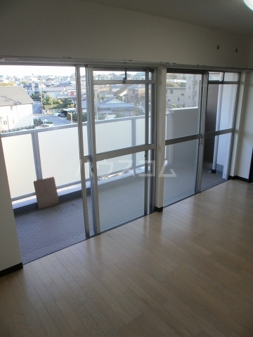 6/30 リビング/ダイニング