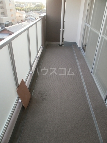 16/30 バルコニー