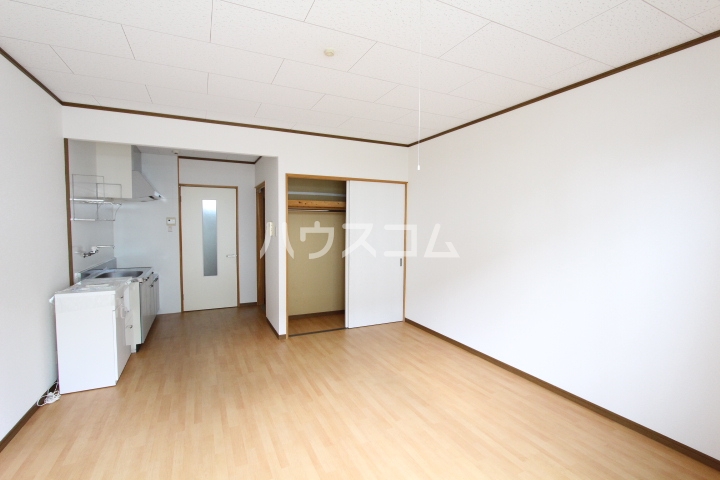 5/30 リビング/ダイニング