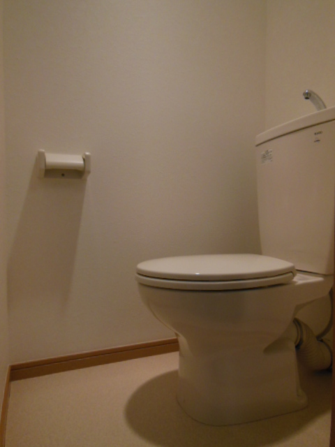 11/27 トイレ