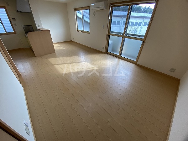 4/30 リビング/ダイニング