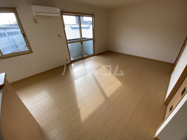 5/30 リビング/ダイニング