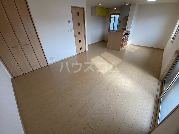 3/30 リビング/ダイニング