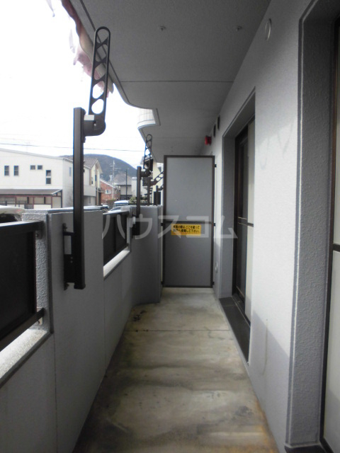 15/24 バルコニー