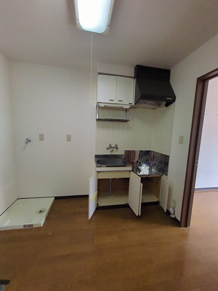 3/25 リビング/ダイニング