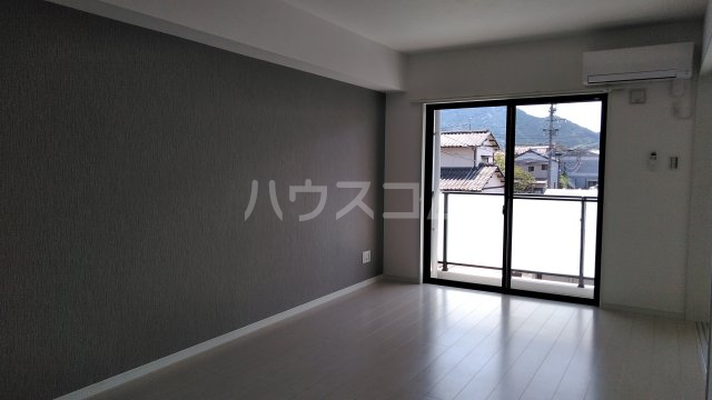 4/27 リビング/ダイニング