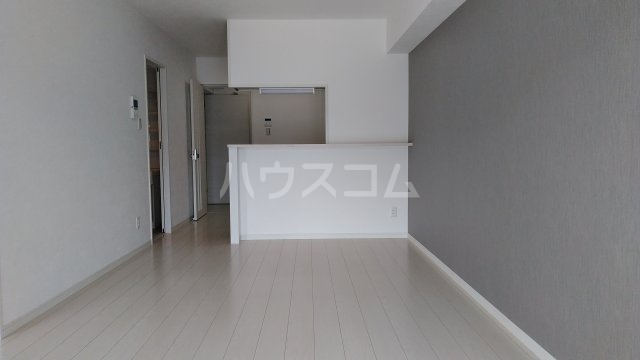 3/27 リビング/ダイニング