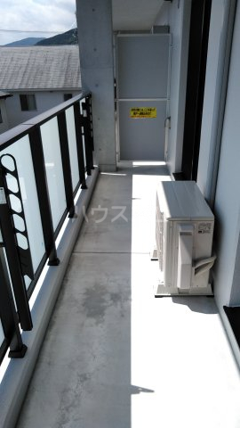 14/25 バルコニー