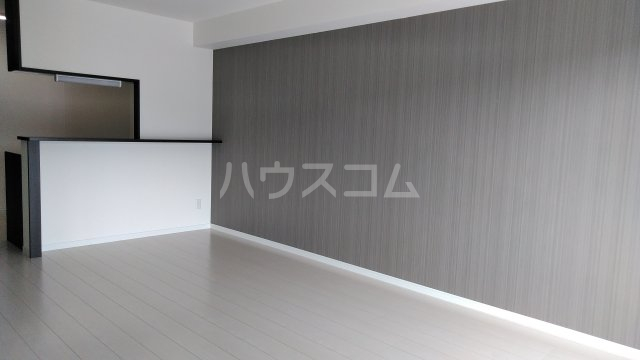 4/24 リビング/ダイニング