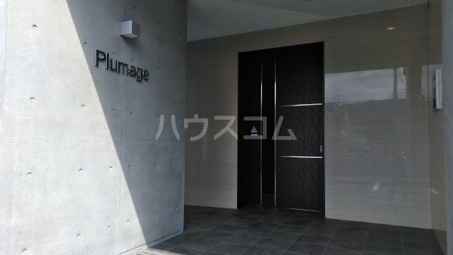 20/24 エントランス