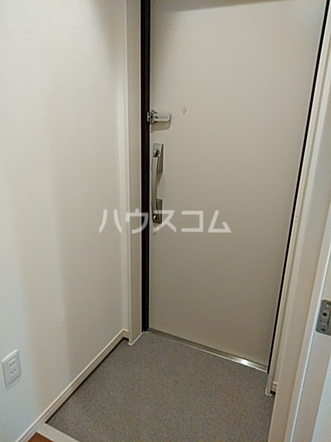 9/29 玄関