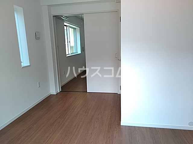 7/29 寝室