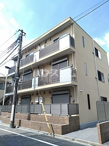 2/29 外観