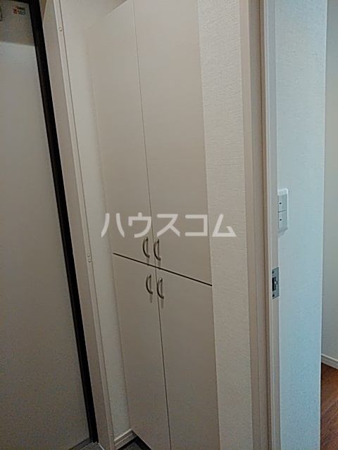 10/29 玄関