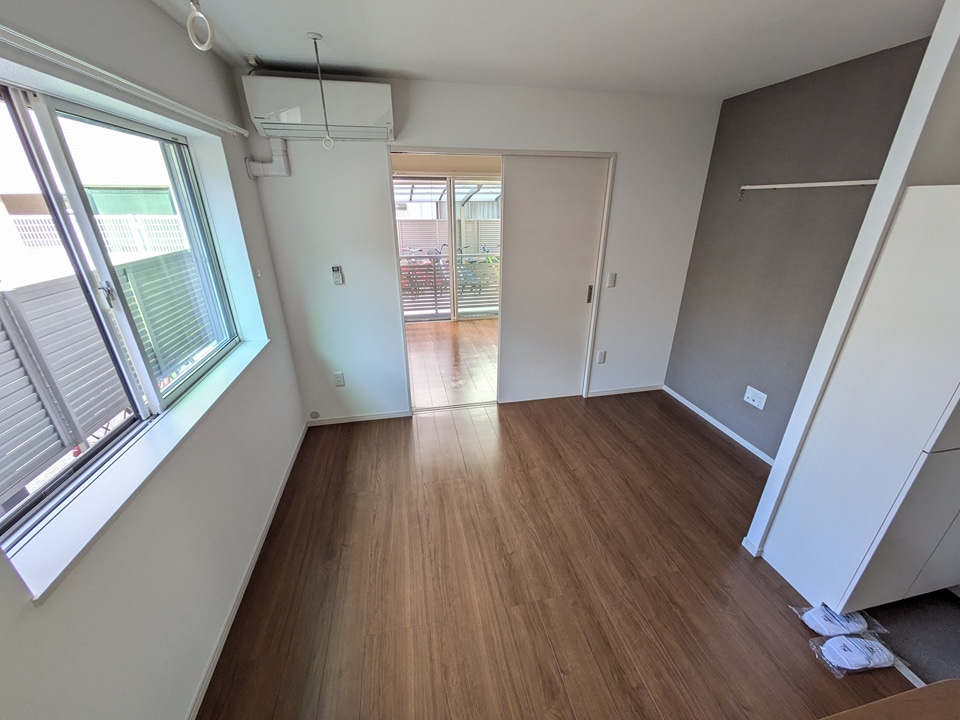 4/28 リビング/ダイニング