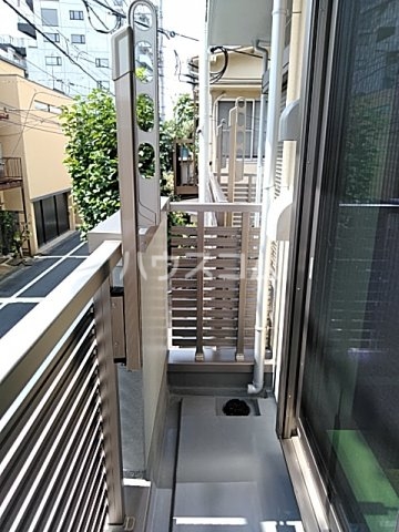 23/30 バルコニー