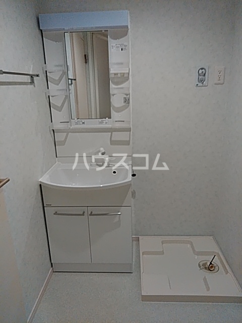 17/30 洗面