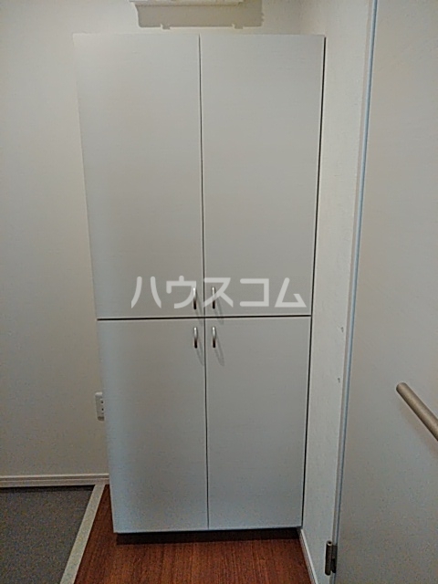 10/30 玄関
