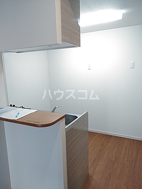 12/30 キッチン