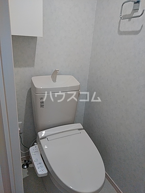 15/30 トイレ
