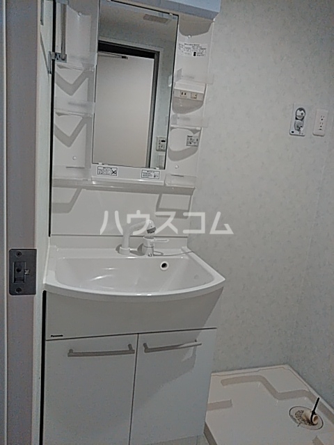 16/30 洗面