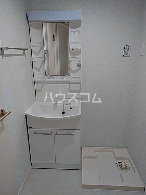 15/30 洗面