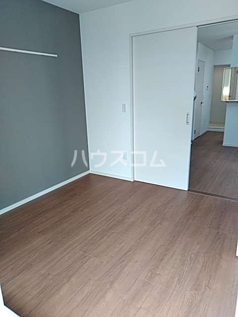 7/30 寝室