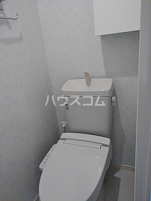 13/30 トイレ