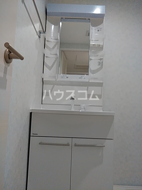 14/30 洗面