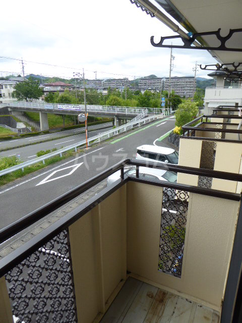 15/19 バルコニー