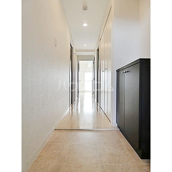 11/30 玄関