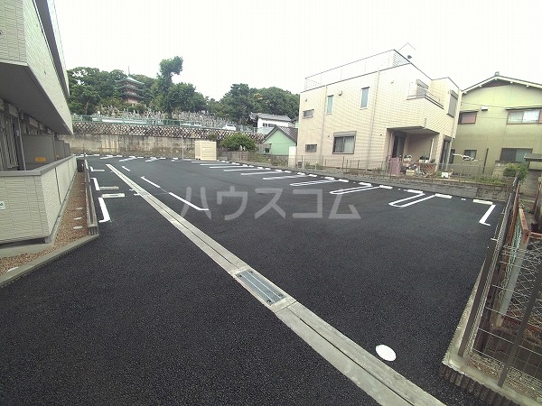 29/30 駐車場
