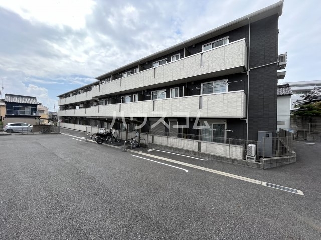 1/30 外観