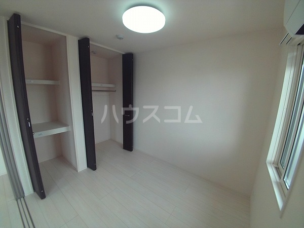 7/30 寝室
