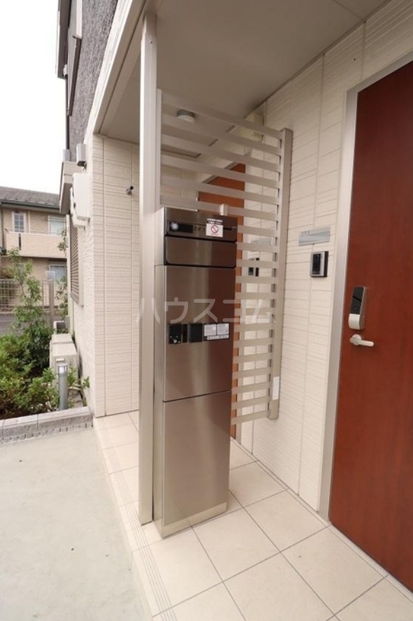 15/20 エントランス