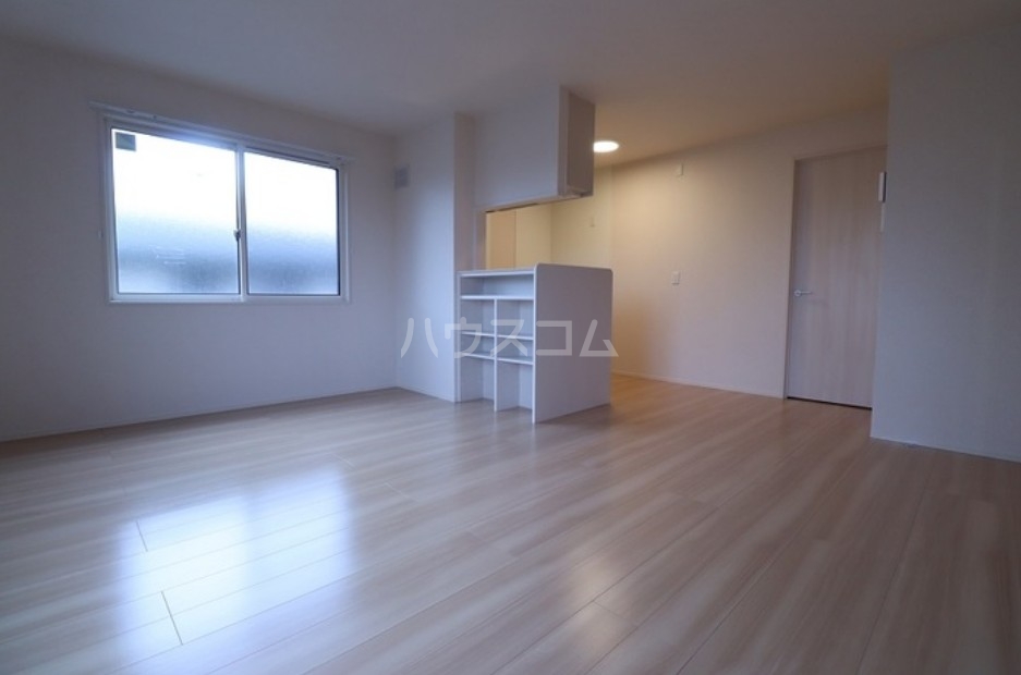 3/20 リビング/ダイニング