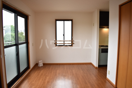 3/22 リビング/ダイニング