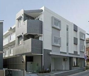 17/22 エントランス