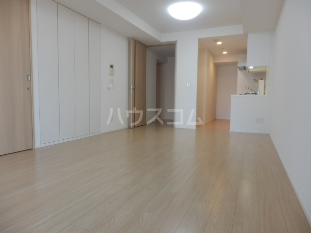 4/29 リビング/ダイニング