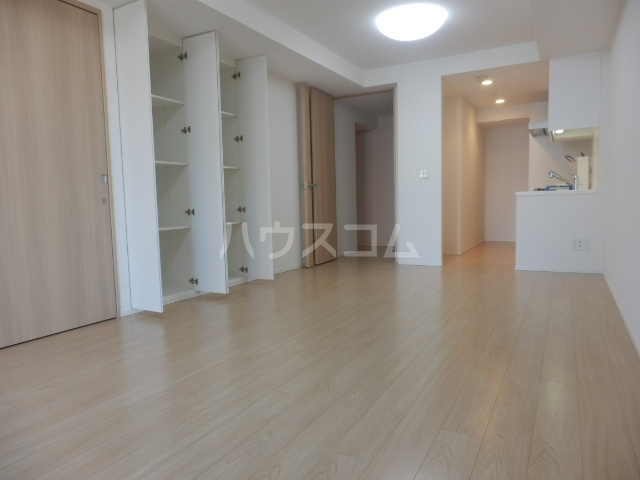 3/29 リビング/ダイニング