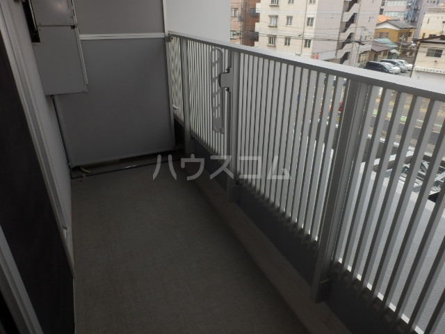 16/29 バルコニー