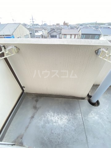 18/30 バルコニー