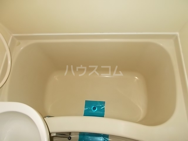 8/24 浴室