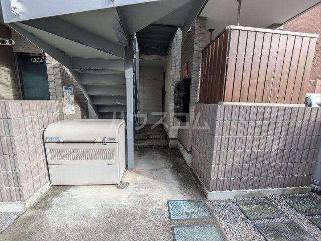 2/9 エントランス