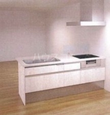 3/13 リビング/ダイニング