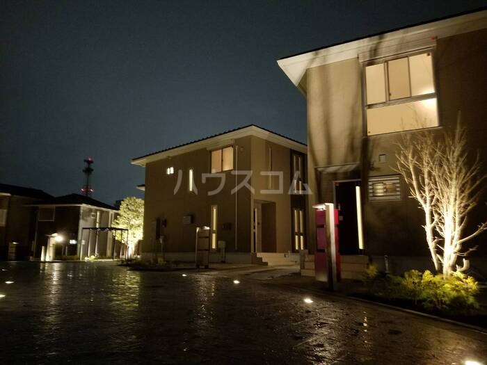 11/13 エントランス