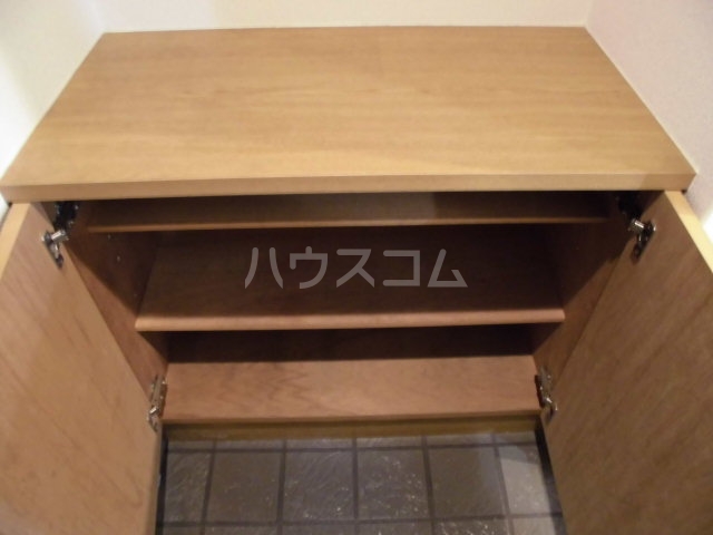 10/30 収納