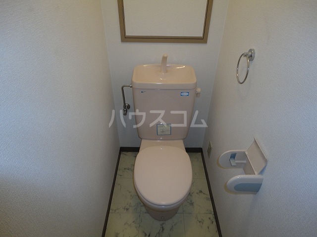 15/30 トイレ