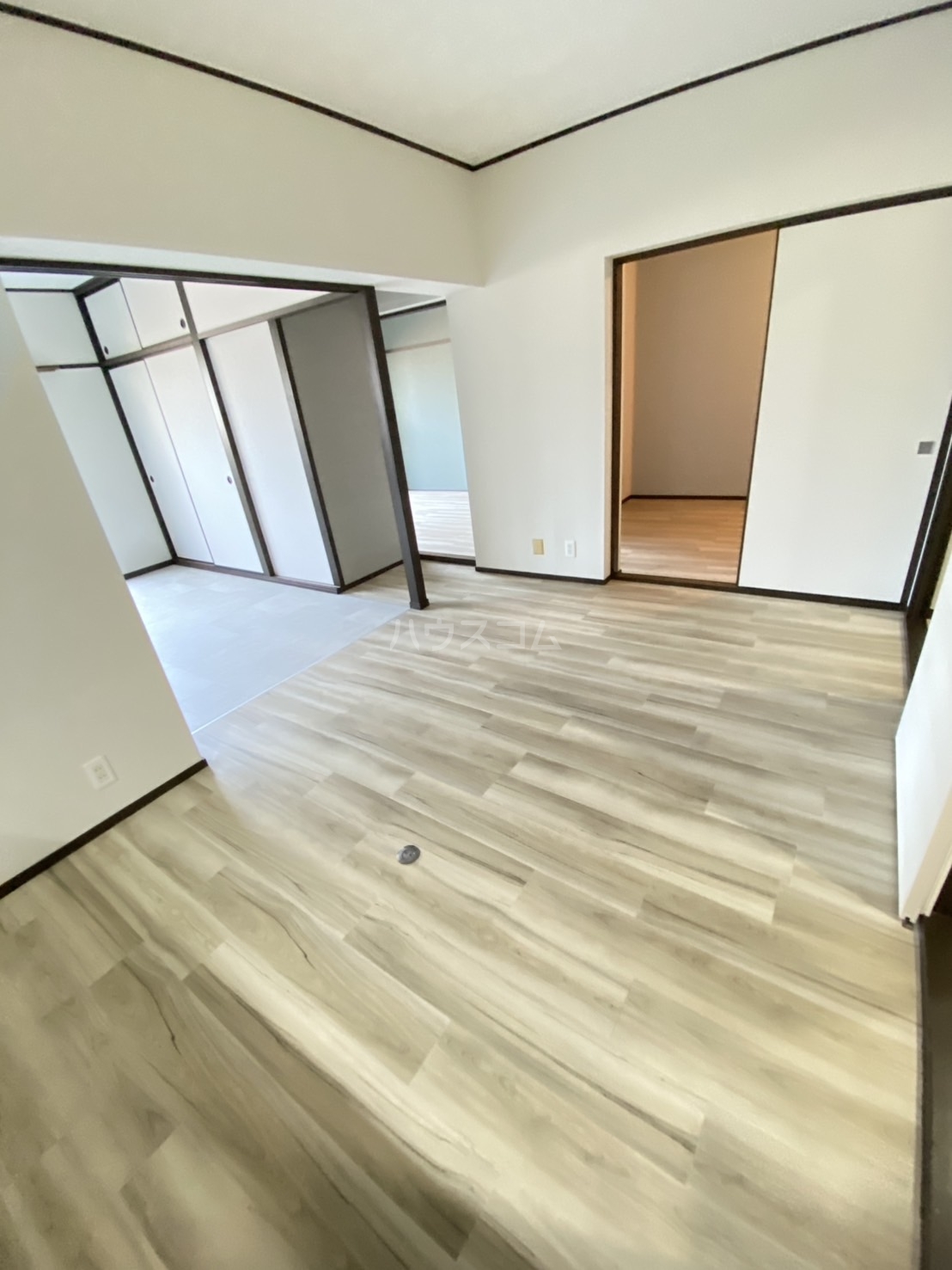 4/30 リビング/ダイニング